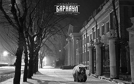 Лента новостей Барнаул-Пресс