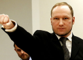 Anders Breivik Applies for Extradition to Azerbaijan